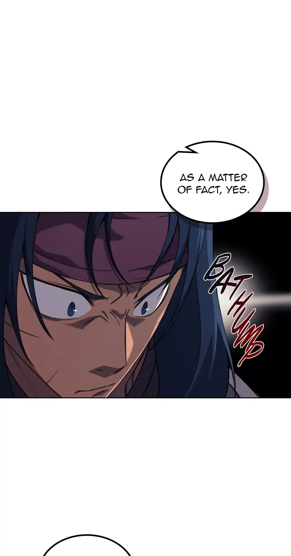Heavenly Demon Reborn! Chapter 197 – As Poison Rushes Through Page 22