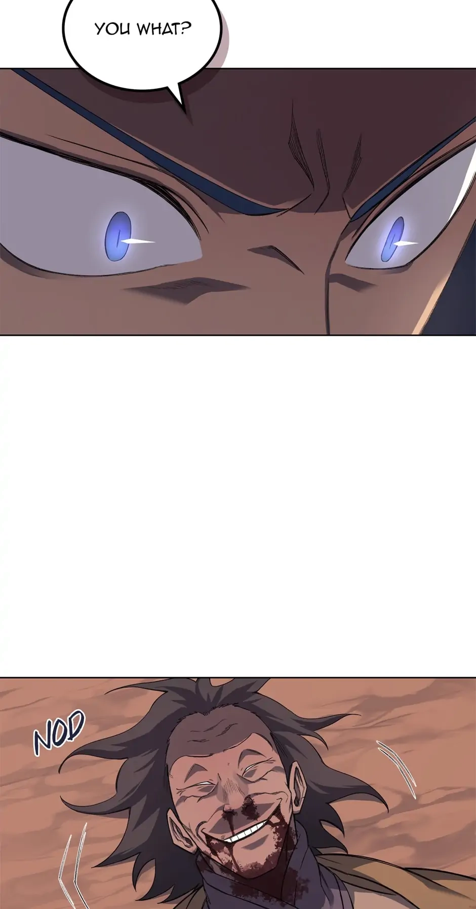 Heavenly Demon Reborn! Chapter 197 – As Poison Rushes Through Page 23