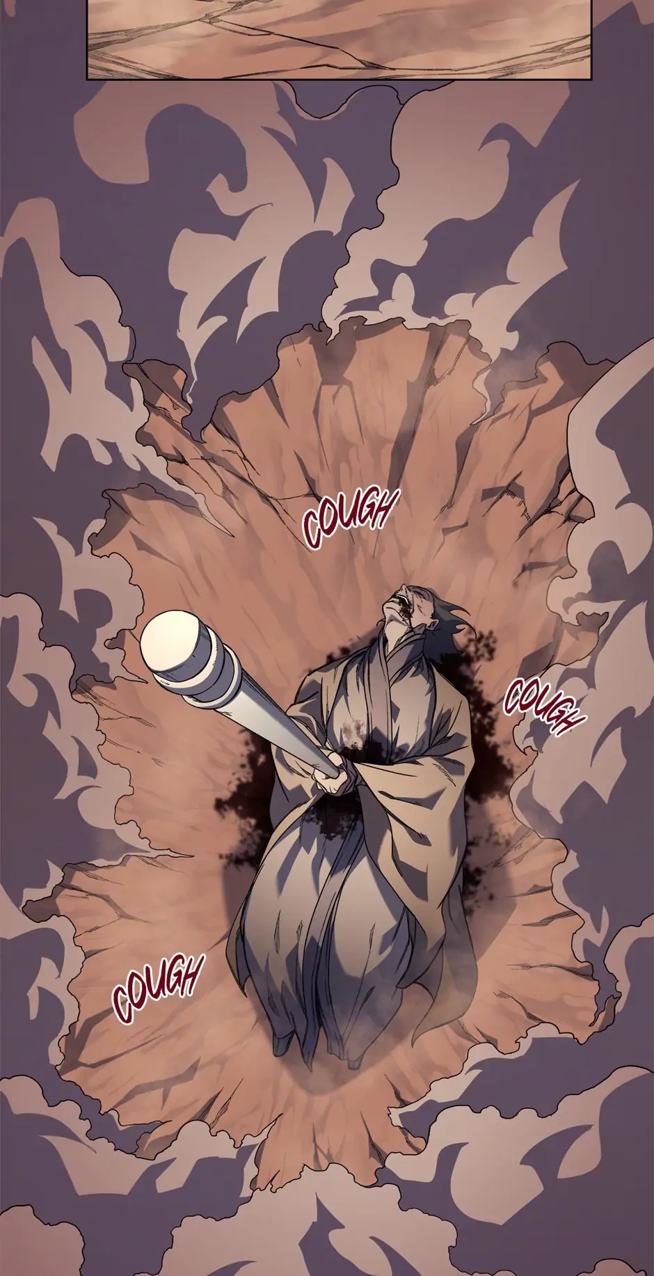 Heavenly Demon Reborn! Chapter 197 – As Poison Rushes Through Page 13