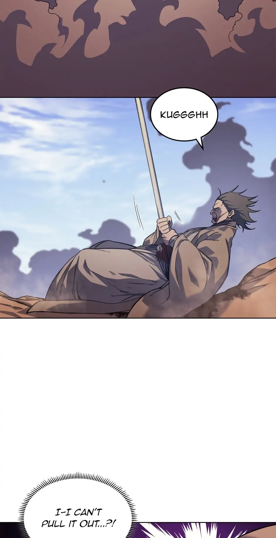 Heavenly Demon Reborn! Chapter 197 – As Poison Rushes Through Page 14