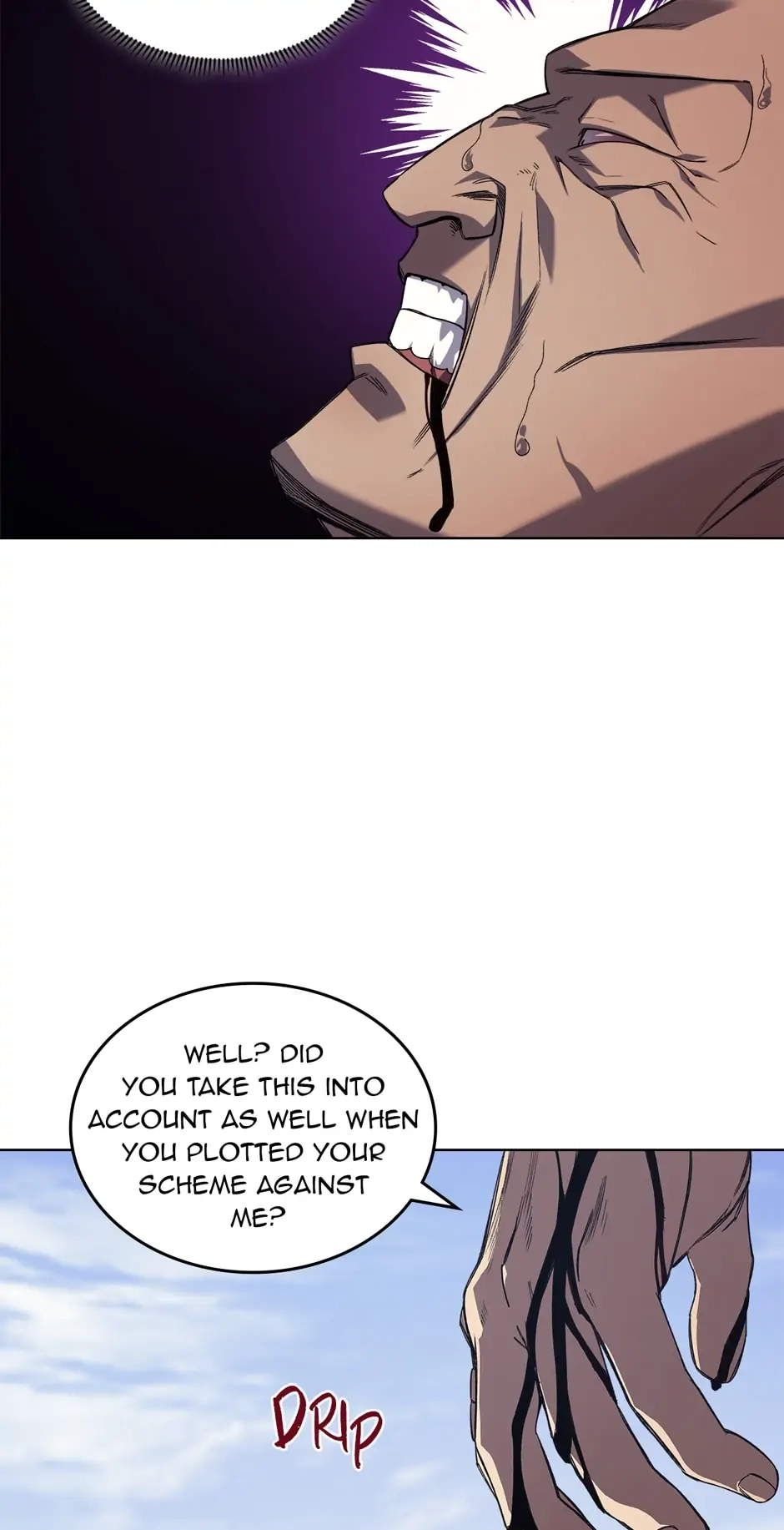 Heavenly Demon Reborn! Chapter 197 – As Poison Rushes Through Page 15