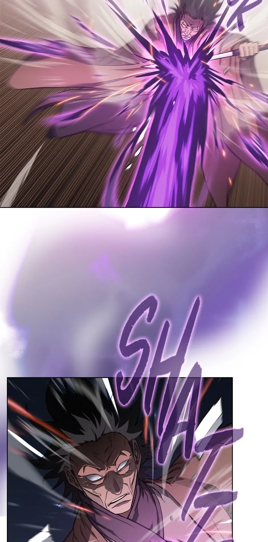 Heavenly Demon Reborn! Chapter 197 – As Poison Rushes Through Page 10