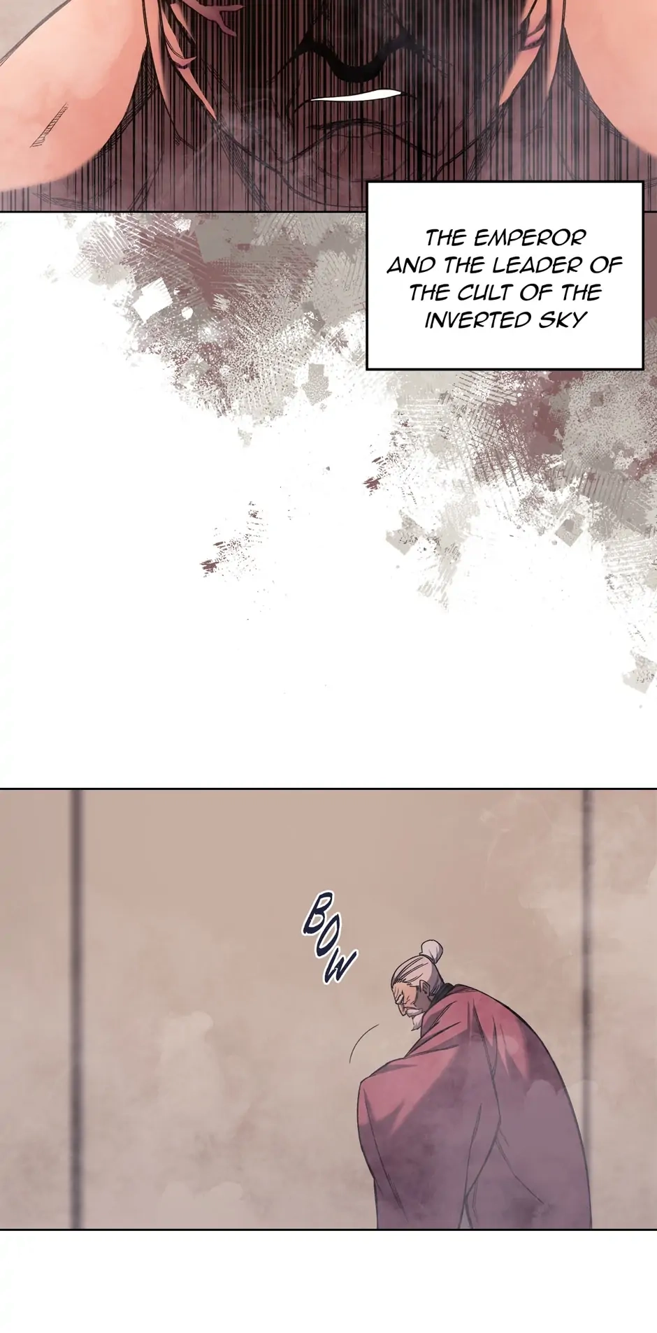 Heavenly Demon Reborn! Chapter 197 – As Poison Rushes Through Page 51