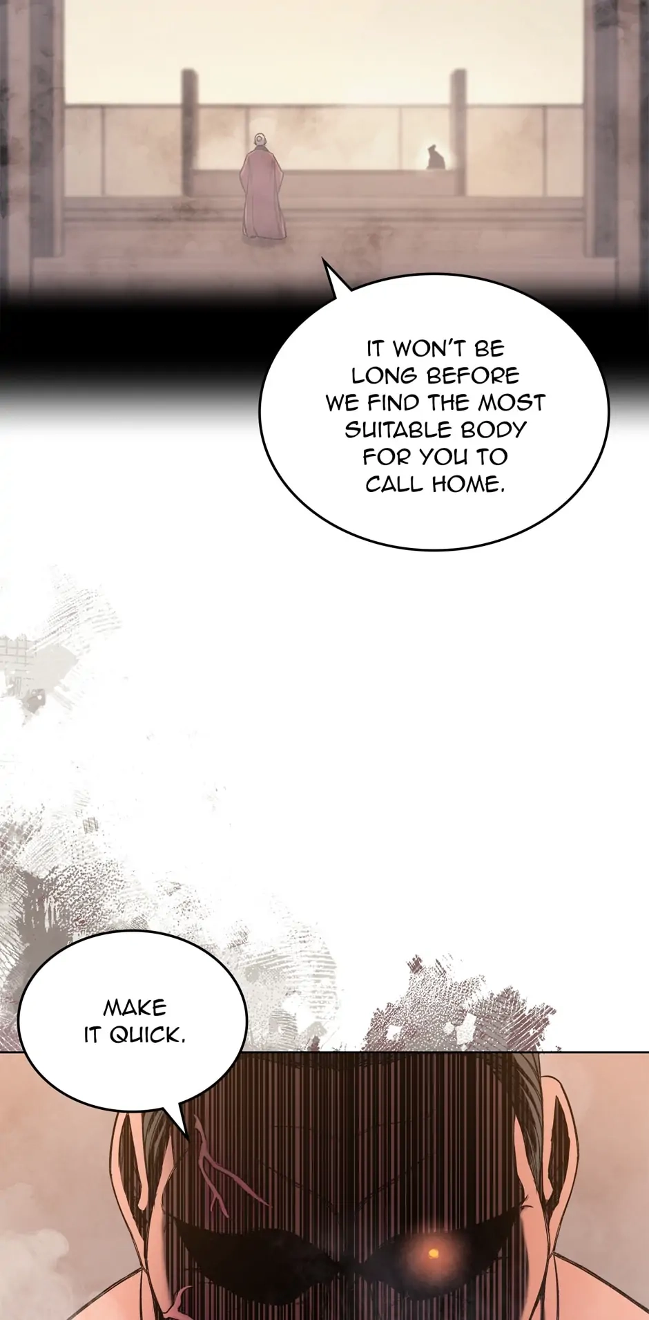 Heavenly Demon Reborn! Chapter 197 – As Poison Rushes Through Page 50