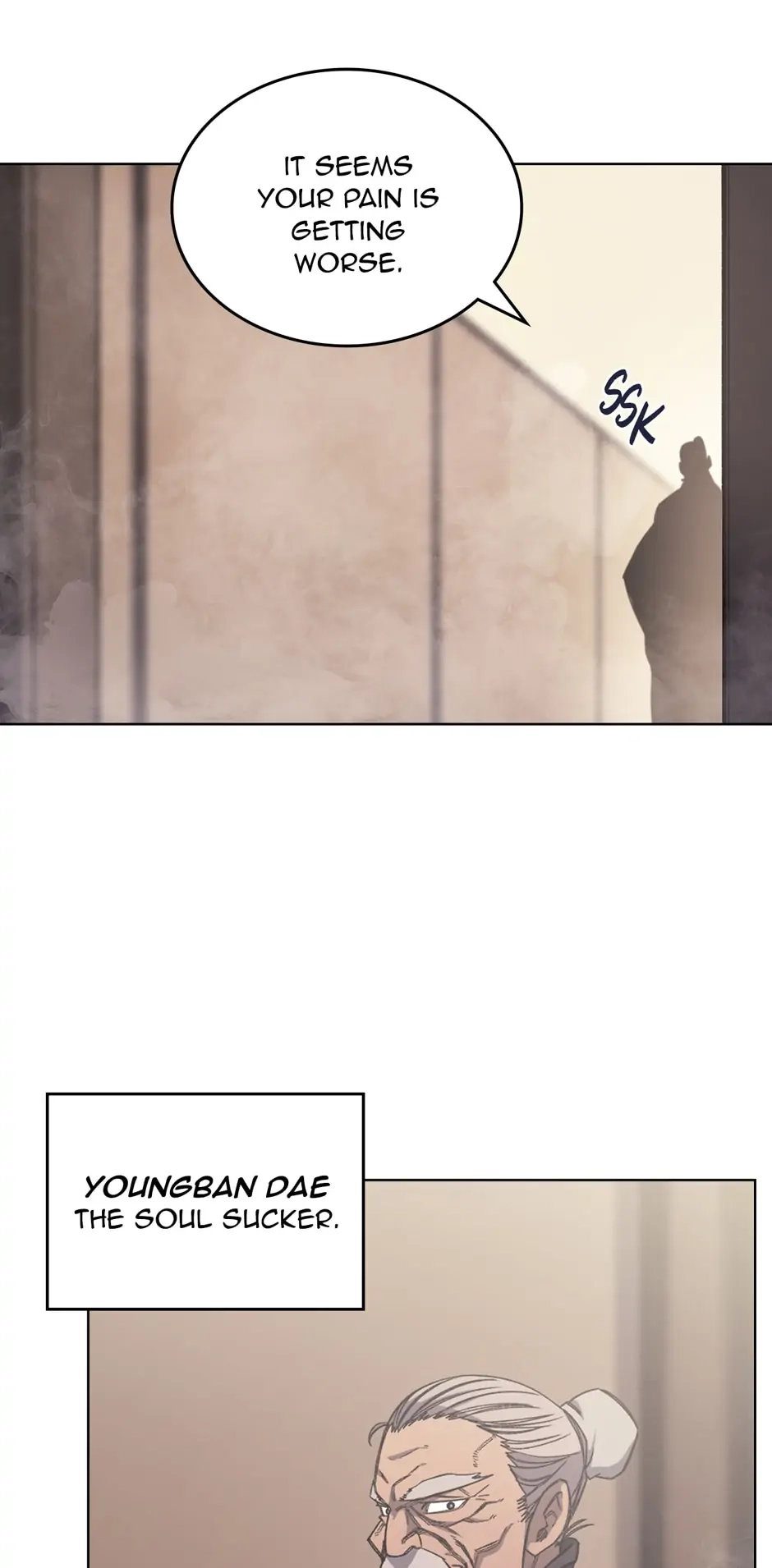Heavenly Demon Reborn! Chapter 197 – As Poison Rushes Through Page 47