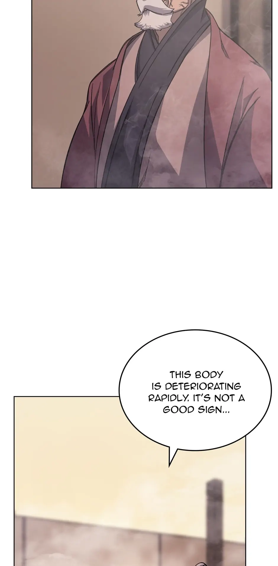 Heavenly Demon Reborn! Chapter 197 – As Poison Rushes Through Page 48