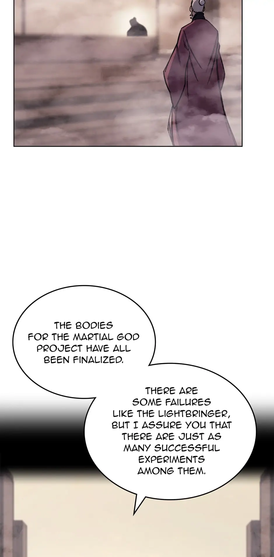 Heavenly Demon Reborn! Chapter 197 – As Poison Rushes Through Page 49