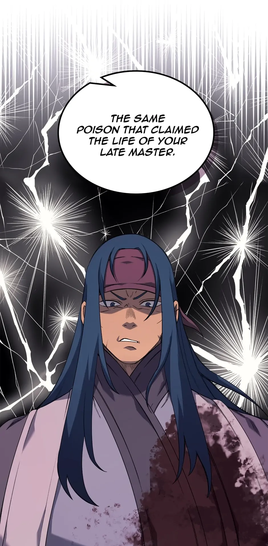 Heavenly Demon Reborn! Chapter 197 – As Poison Rushes Through Page 29