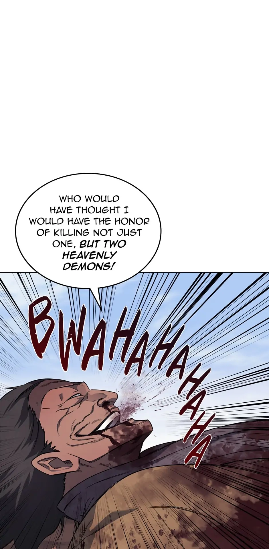 Heavenly Demon Reborn! Chapter 197 – As Poison Rushes Through Page 26