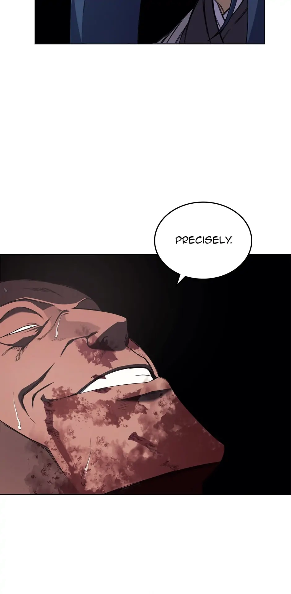 Heavenly Demon Reborn! Chapter 197 – As Poison Rushes Through Page 28