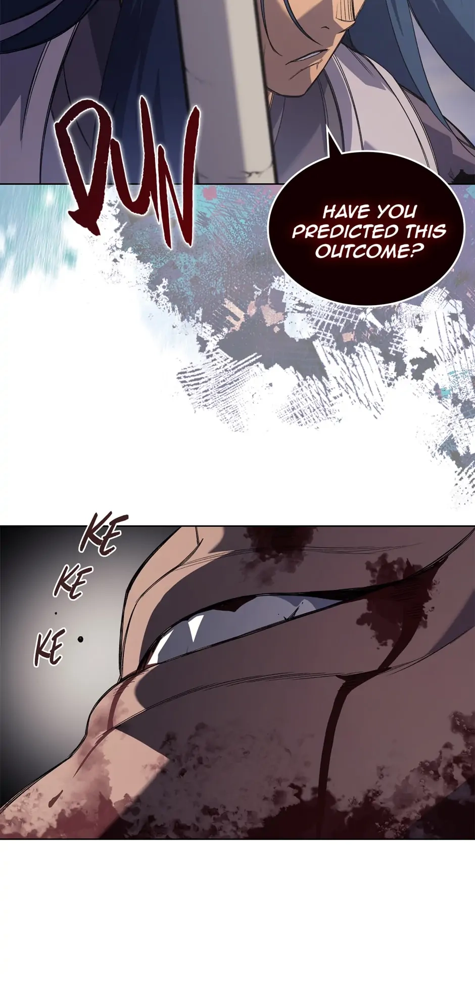 Heavenly Demon Reborn! Chapter 197 – As Poison Rushes Through Page 21