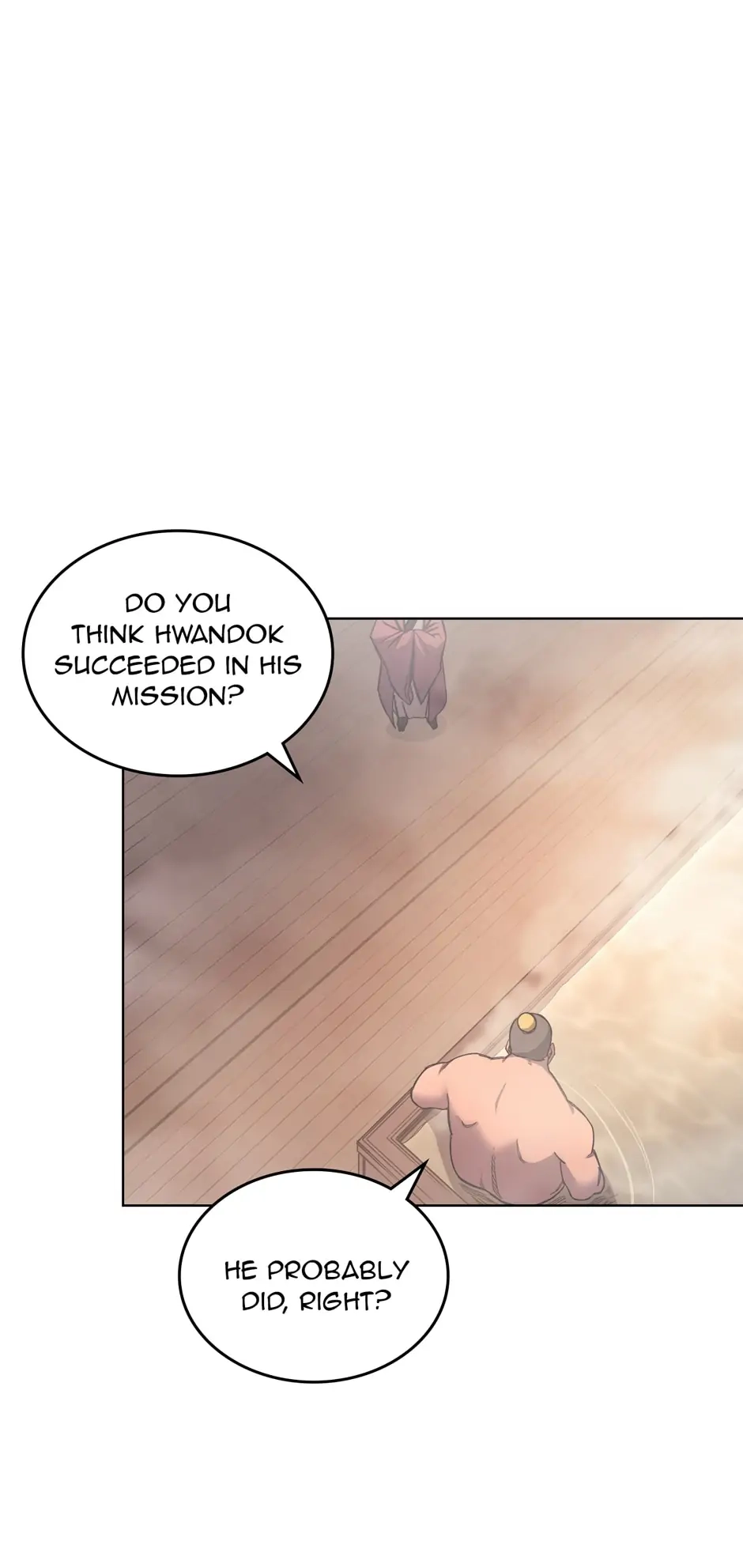 Heavenly Demon Reborn! Chapter 197 – As Poison Rushes Through Page 52