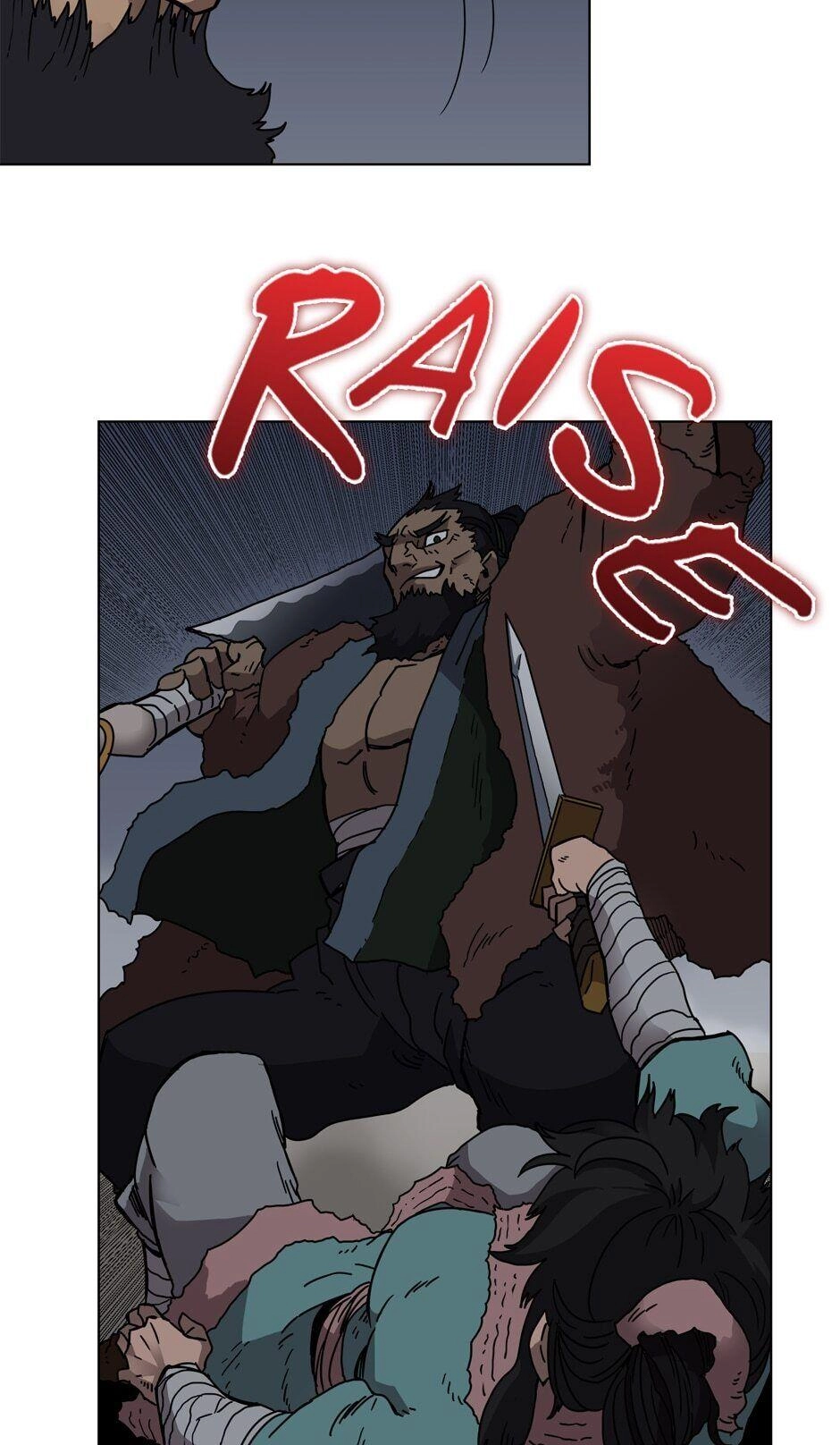 Heavenly Demon Reborn! Chapter 31 Page 24
