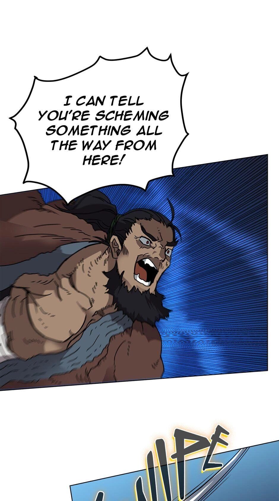 Heavenly Demon Reborn! Chapter 31 Page 8