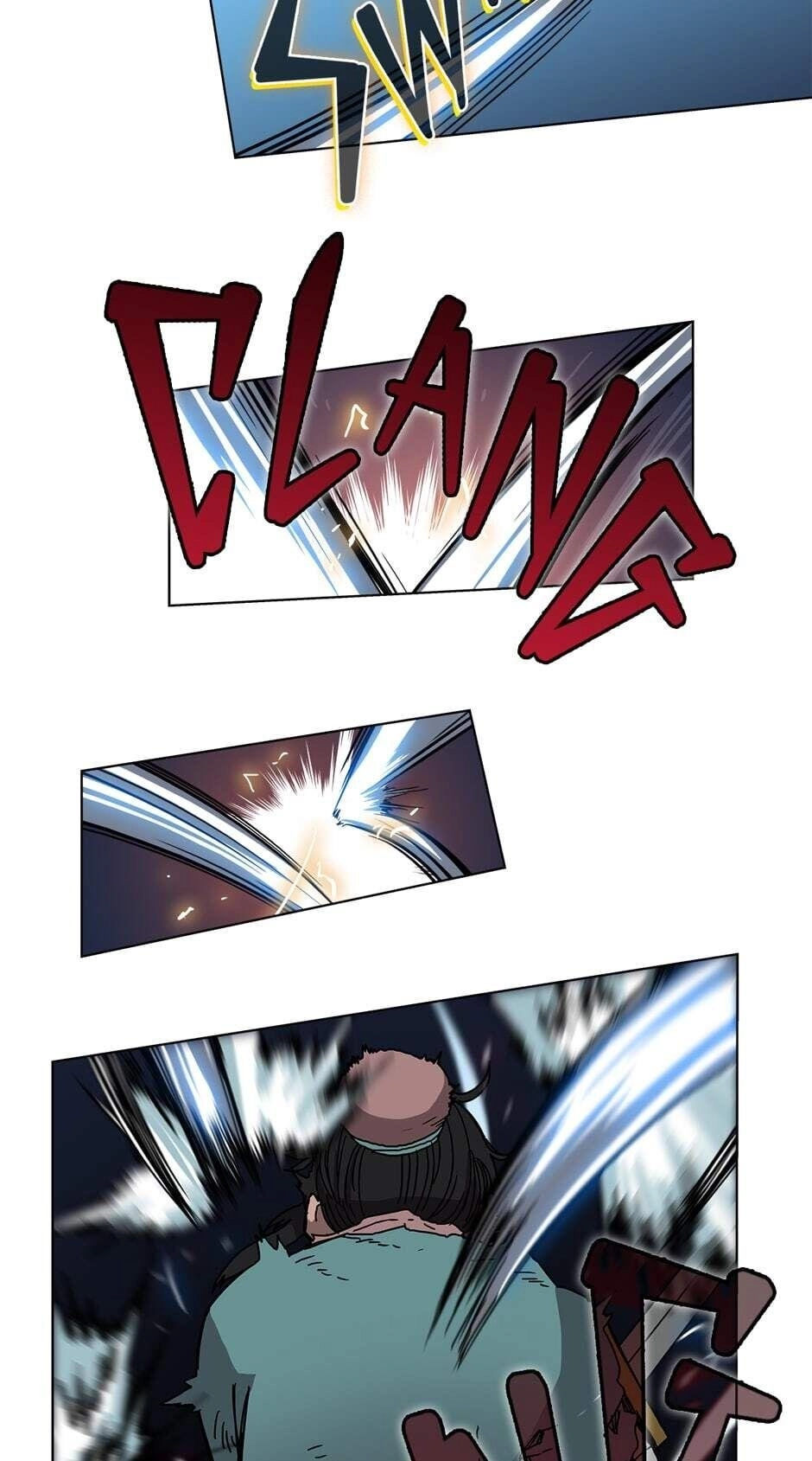 Heavenly Demon Reborn! Chapter 31 Page 9
