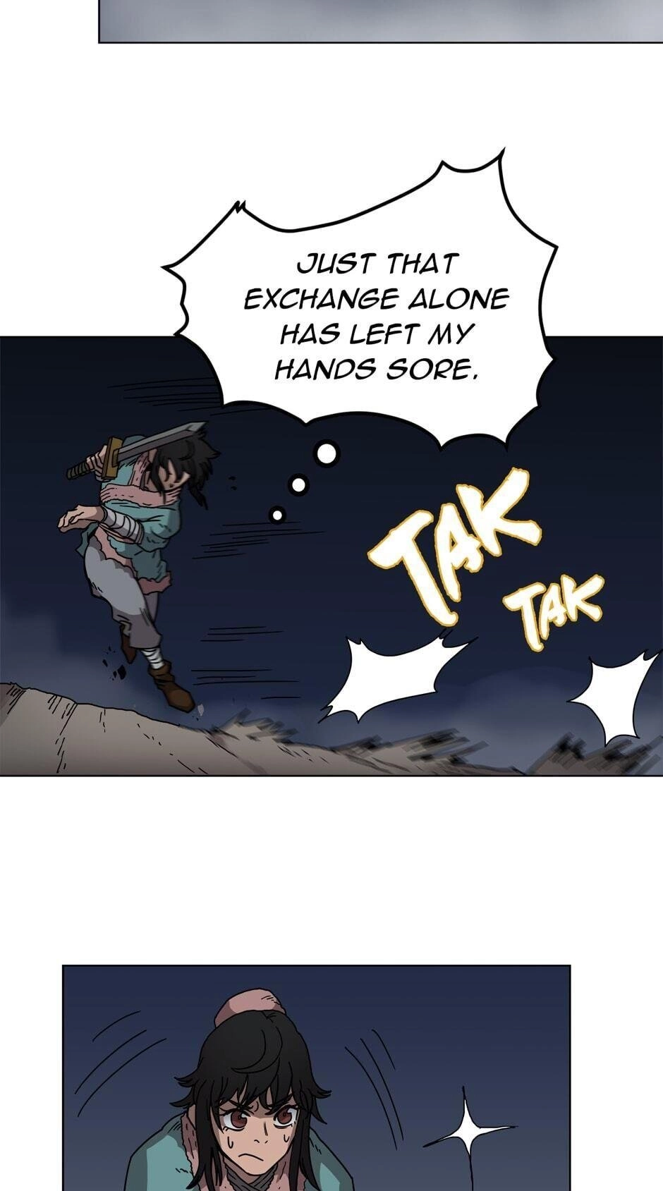 Heavenly Demon Reborn! Chapter 31 Page 11