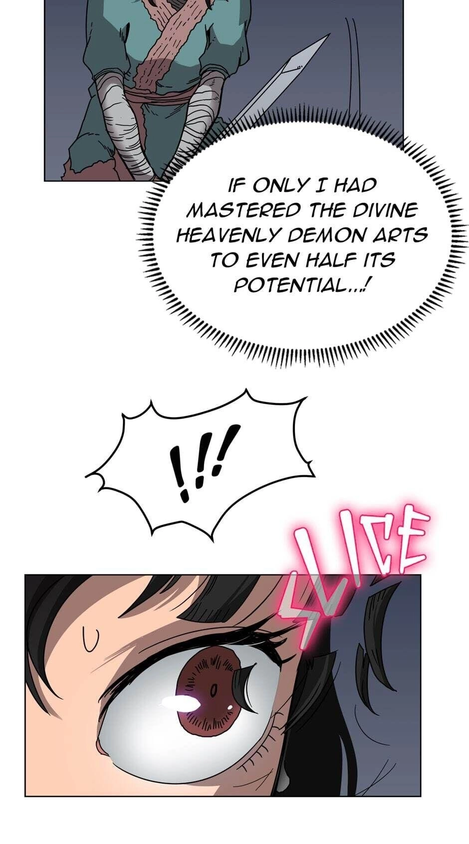 Heavenly Demon Reborn! Chapter 31 Page 12
