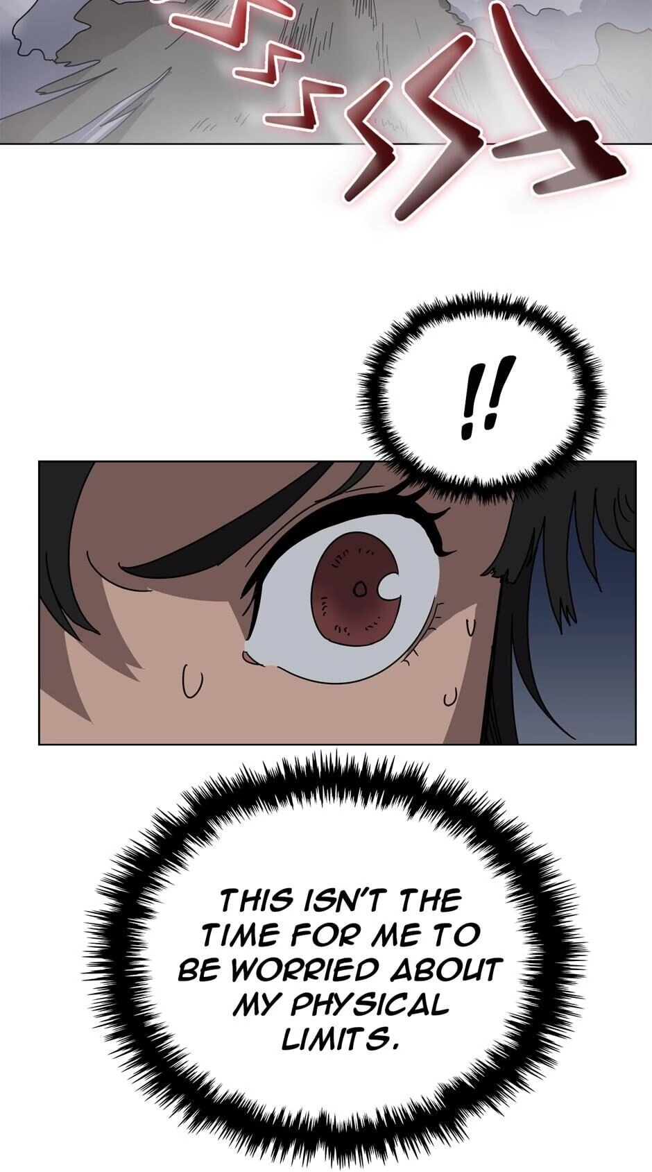 Heavenly Demon Reborn! Chapter 31 Page 22