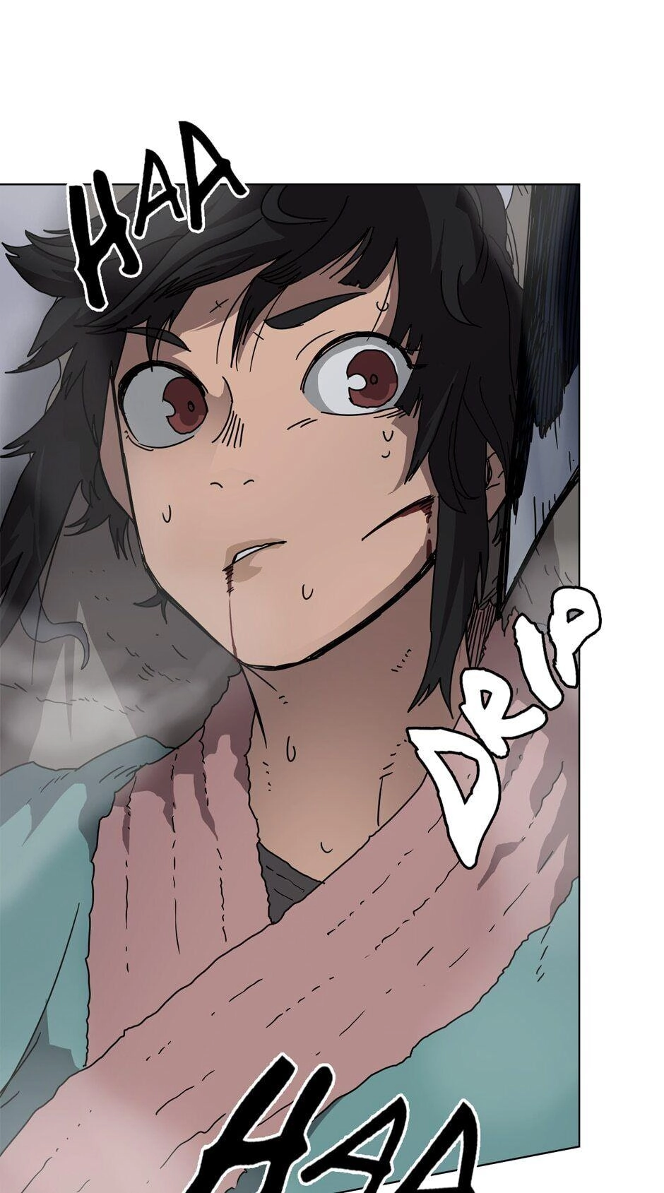 Heavenly Demon Reborn! Chapter 31 Page 20