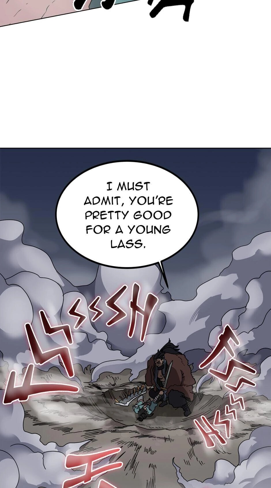 Heavenly Demon Reborn! Chapter 31 Page 21