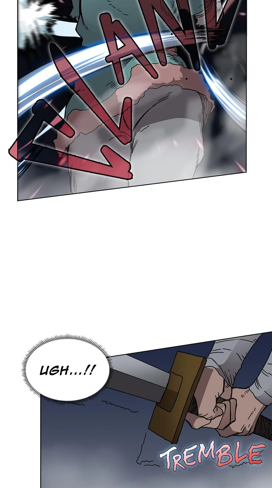 Heavenly Demon Reborn! Chapter 31 Page 10