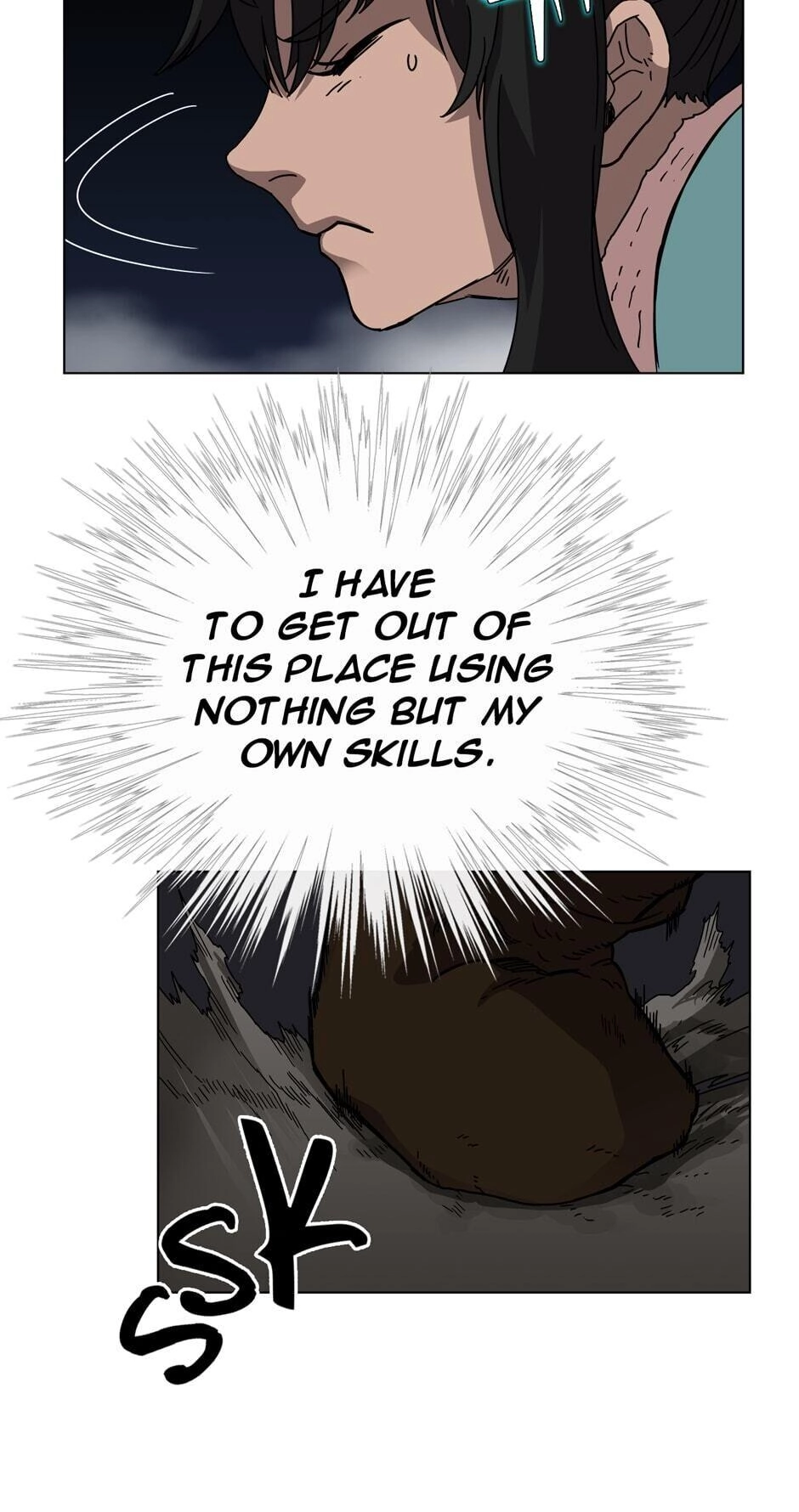 Heavenly Demon Reborn! Chapter 31 Page 7