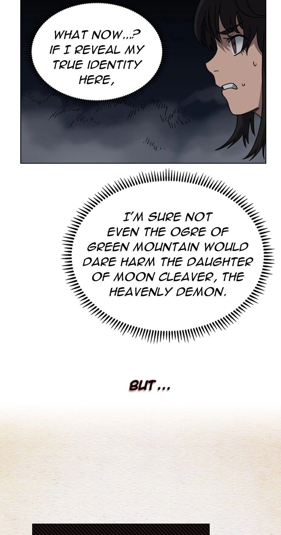 Heavenly Demon Reborn! Chapter 31 Page 5