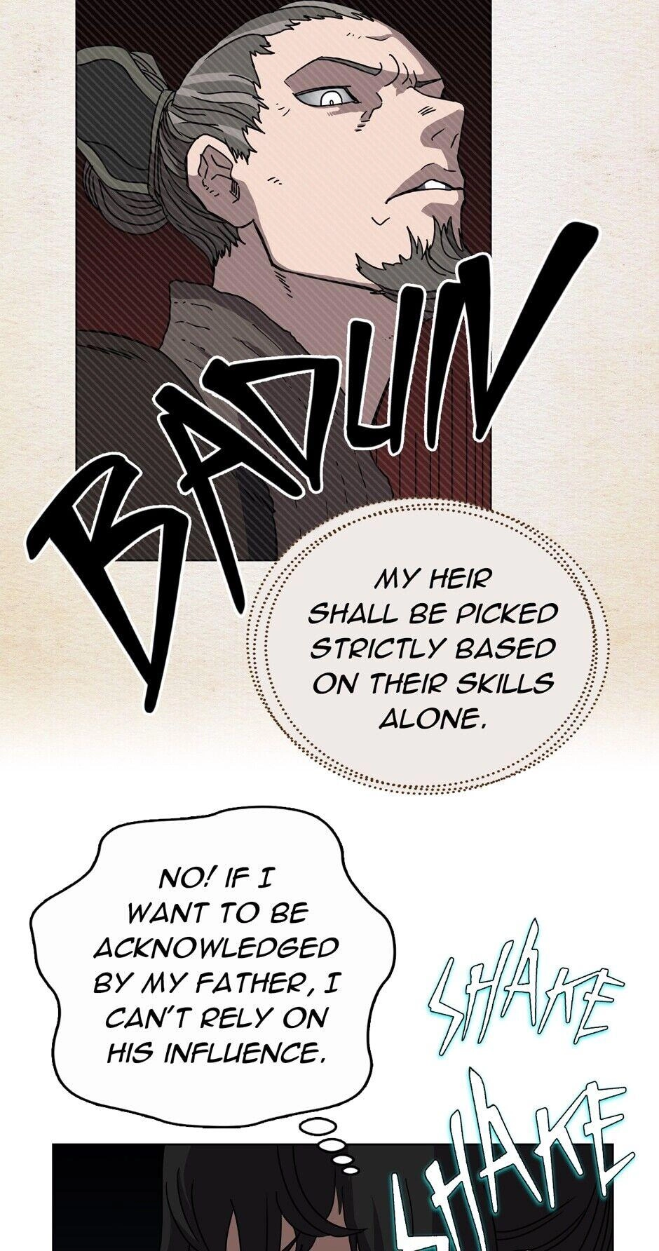 Heavenly Demon Reborn! Chapter 31 Page 6