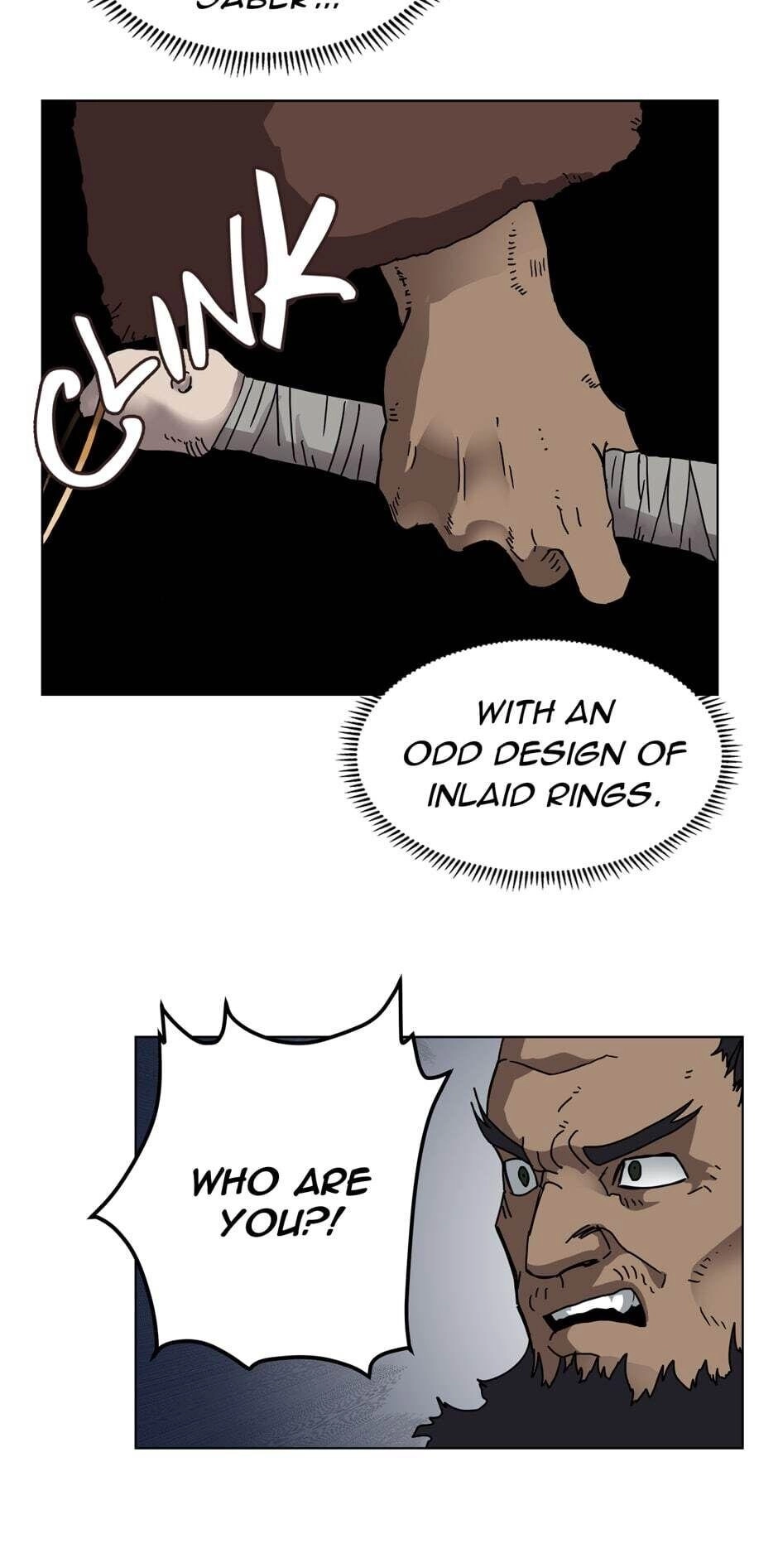 Heavenly Demon Reborn! Chapter 31 Page 35