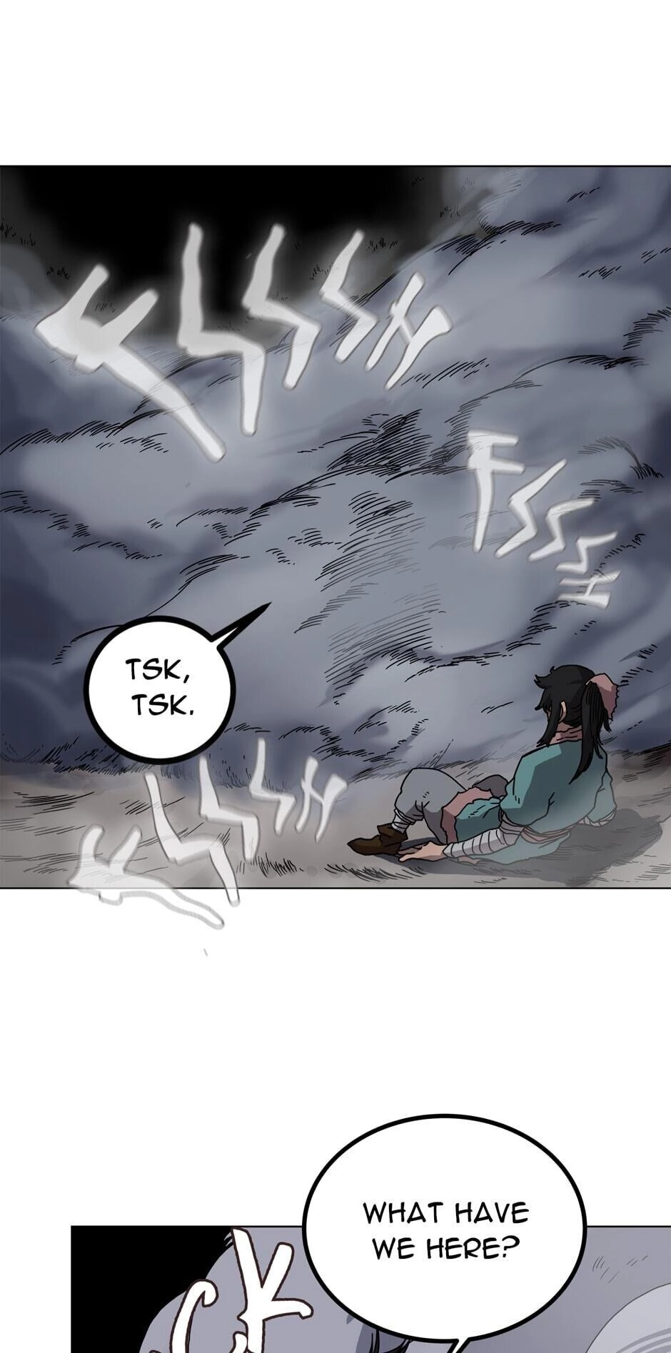 Heavenly Demon Reborn! Chapter 31 Page 32