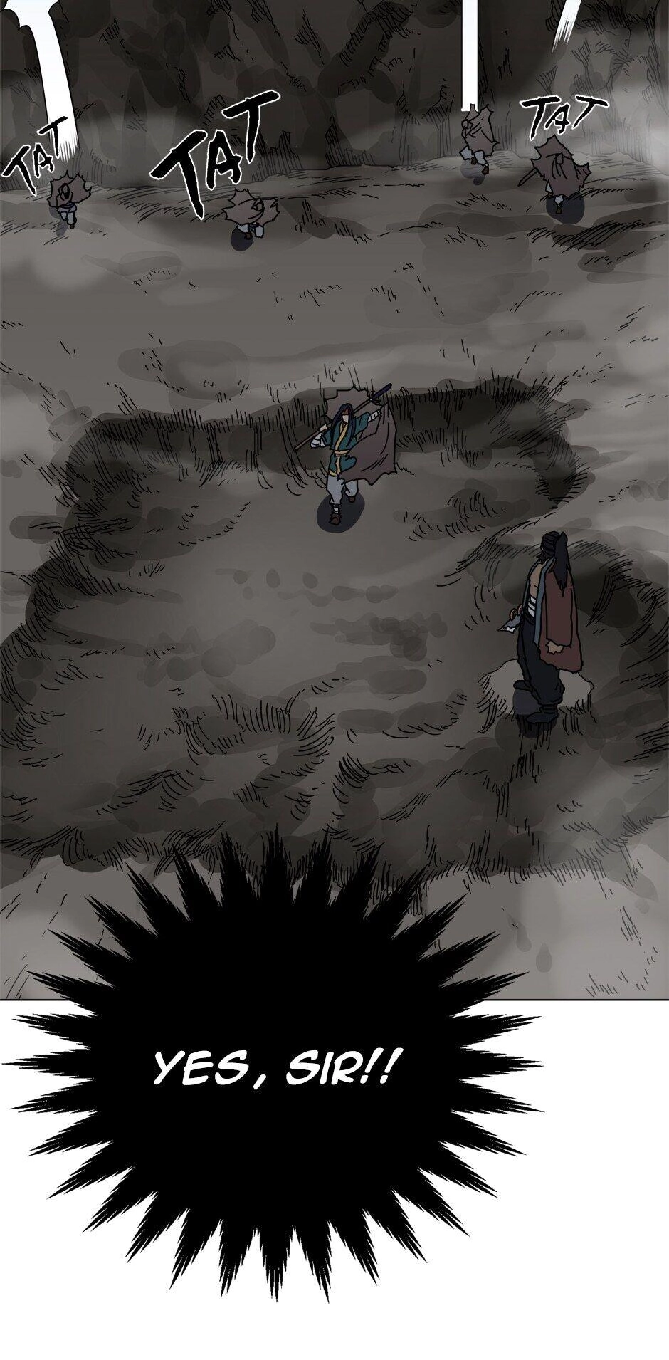 Heavenly Demon Reborn! Chapter 31 Page 39