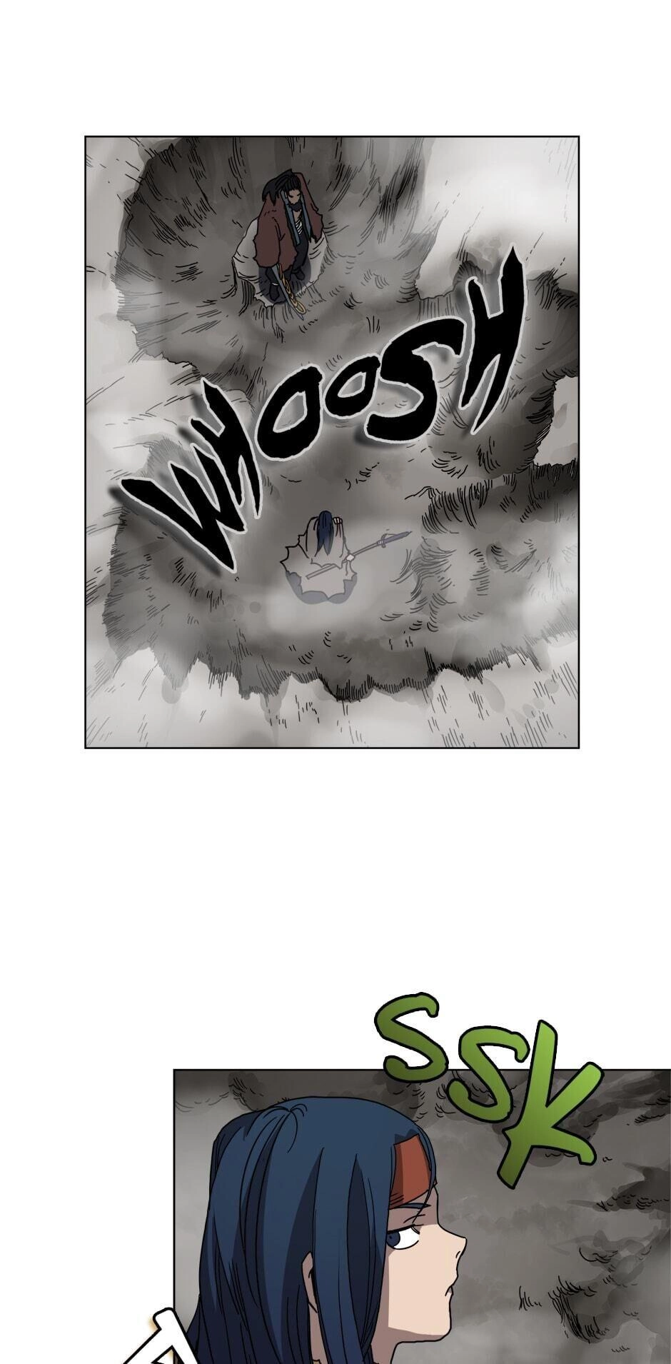 Heavenly Demon Reborn! Chapter 31 Page 36