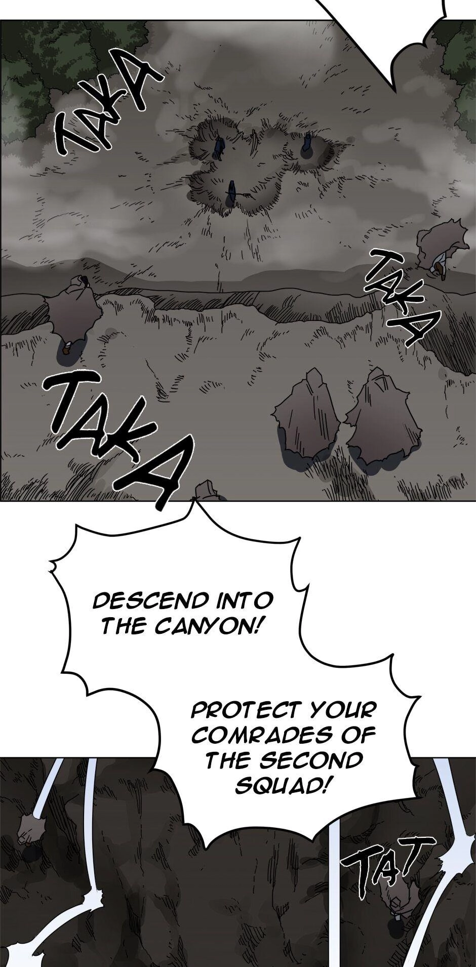 Heavenly Demon Reborn! Chapter 31 Page 38