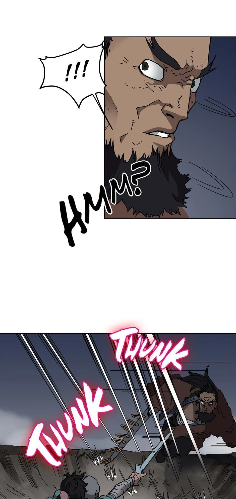 Heavenly Demon Reborn! Chapter 31 Page 28