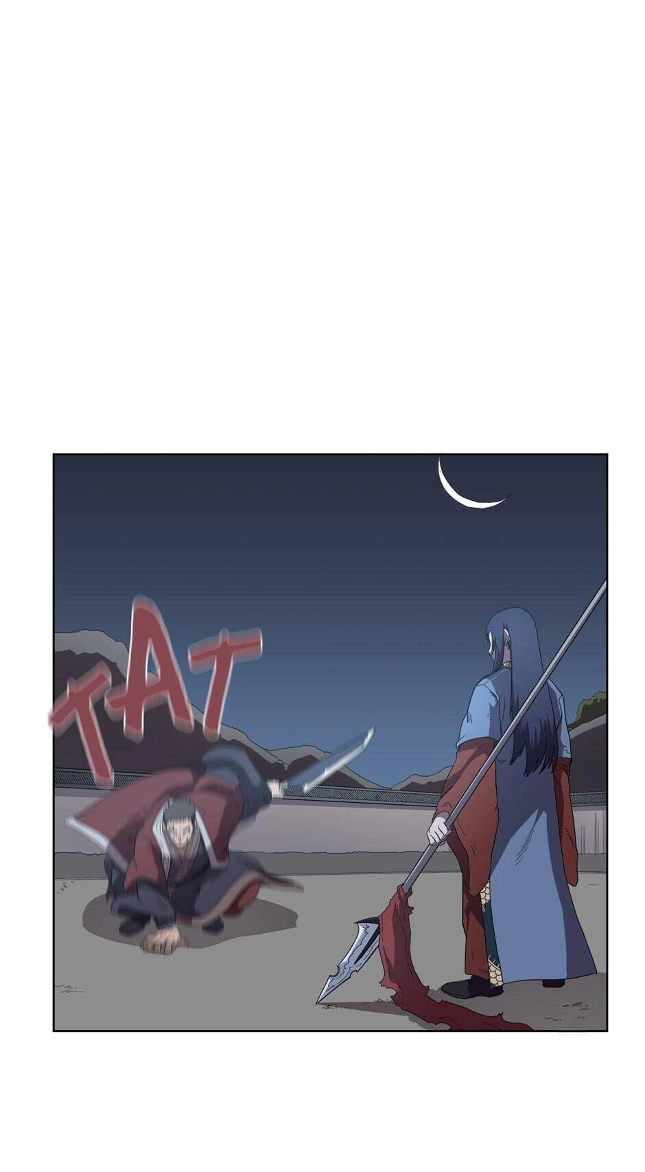 Heavenly Demon Reborn! Chapter 77 Page 7