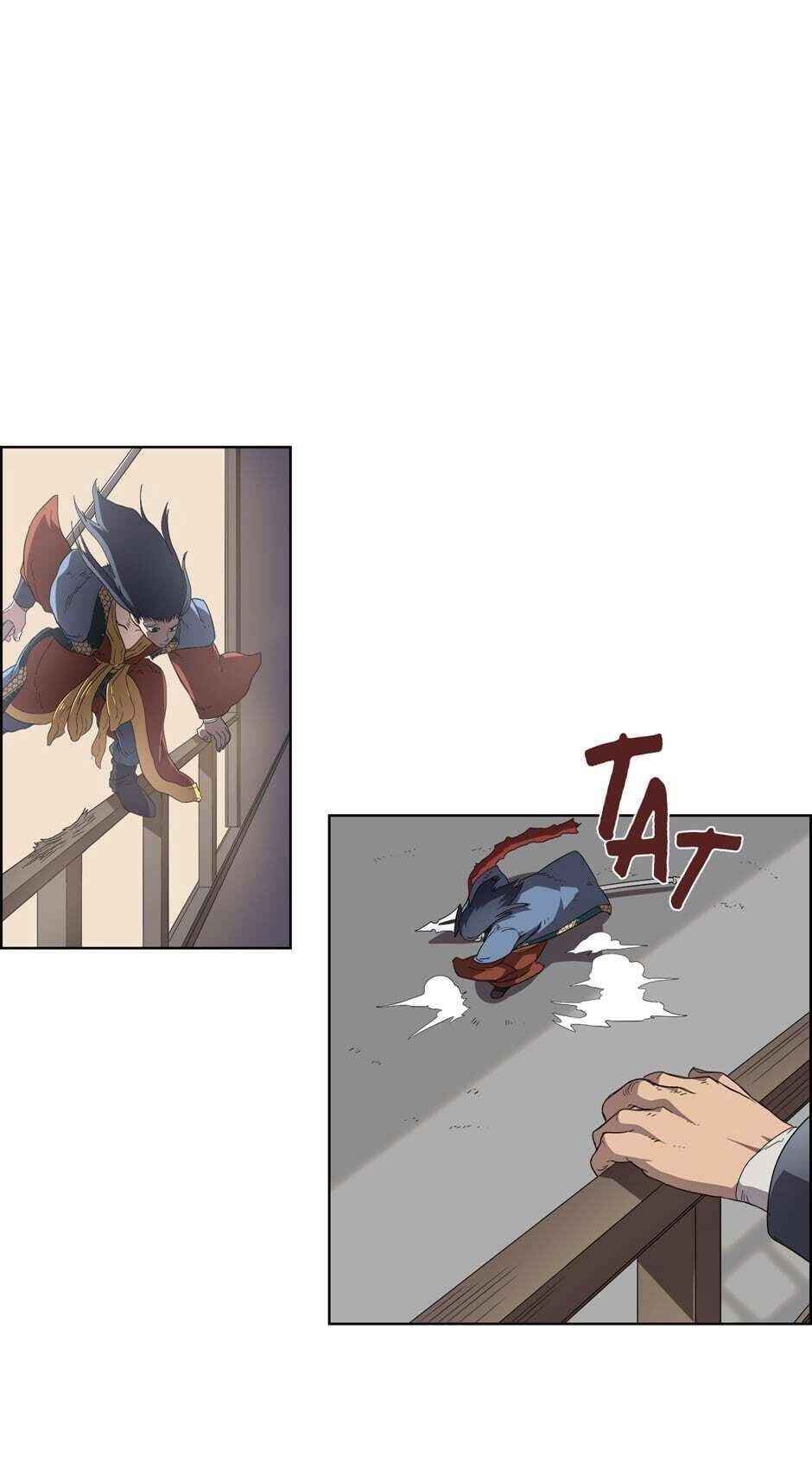 Heavenly Demon Reborn! Chapter 77 Page 6
