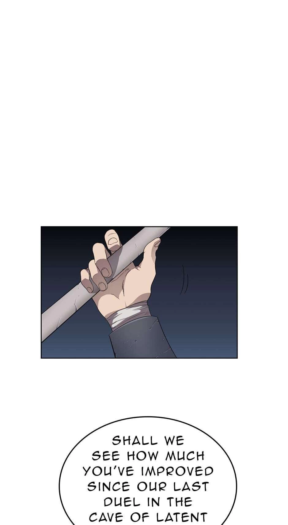 Heavenly Demon Reborn! Chapter 77 Page 8