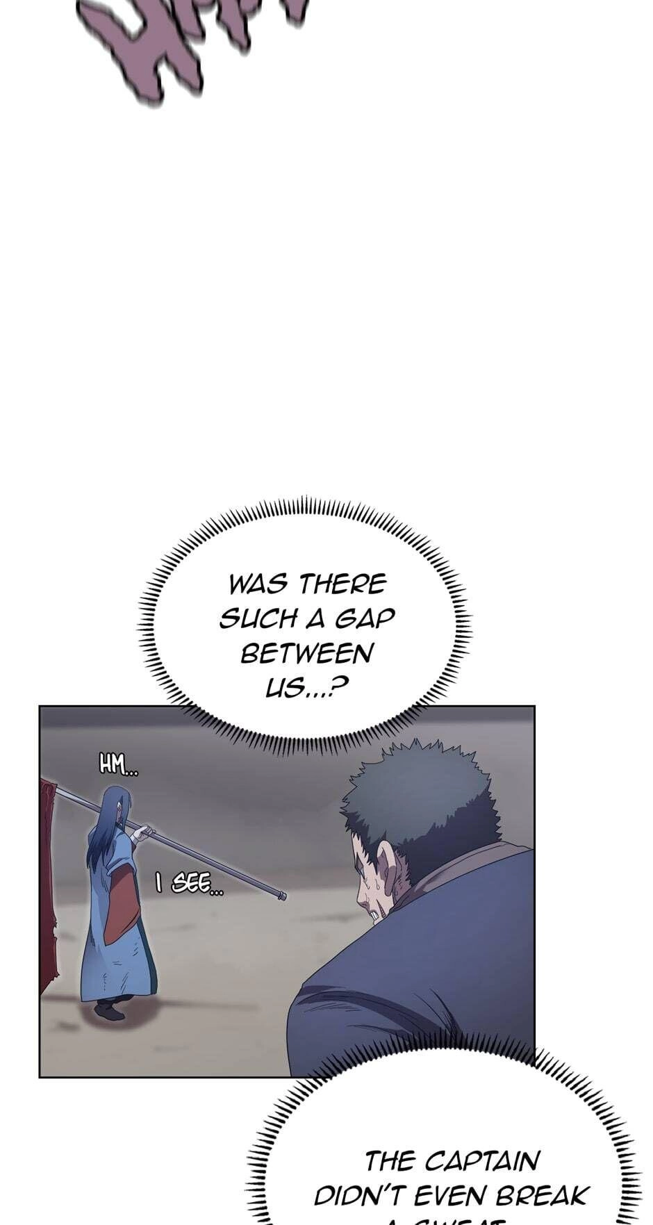 Heavenly Demon Reborn! Chapter 77 Page 34