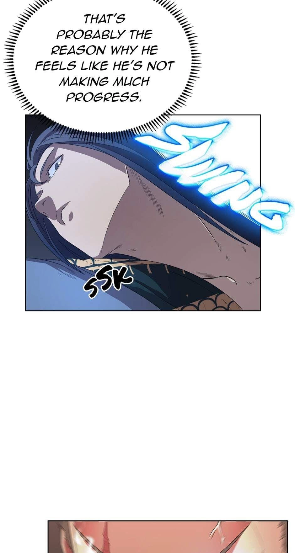 Heavenly Demon Reborn! Chapter 77 Page 31