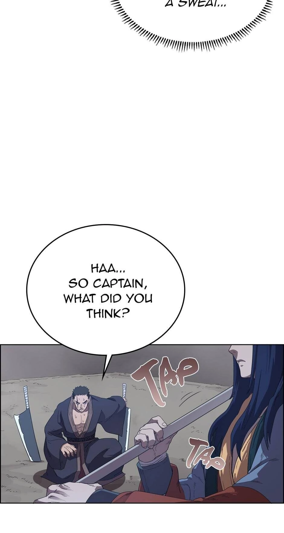 Heavenly Demon Reborn! Chapter 77 Page 35