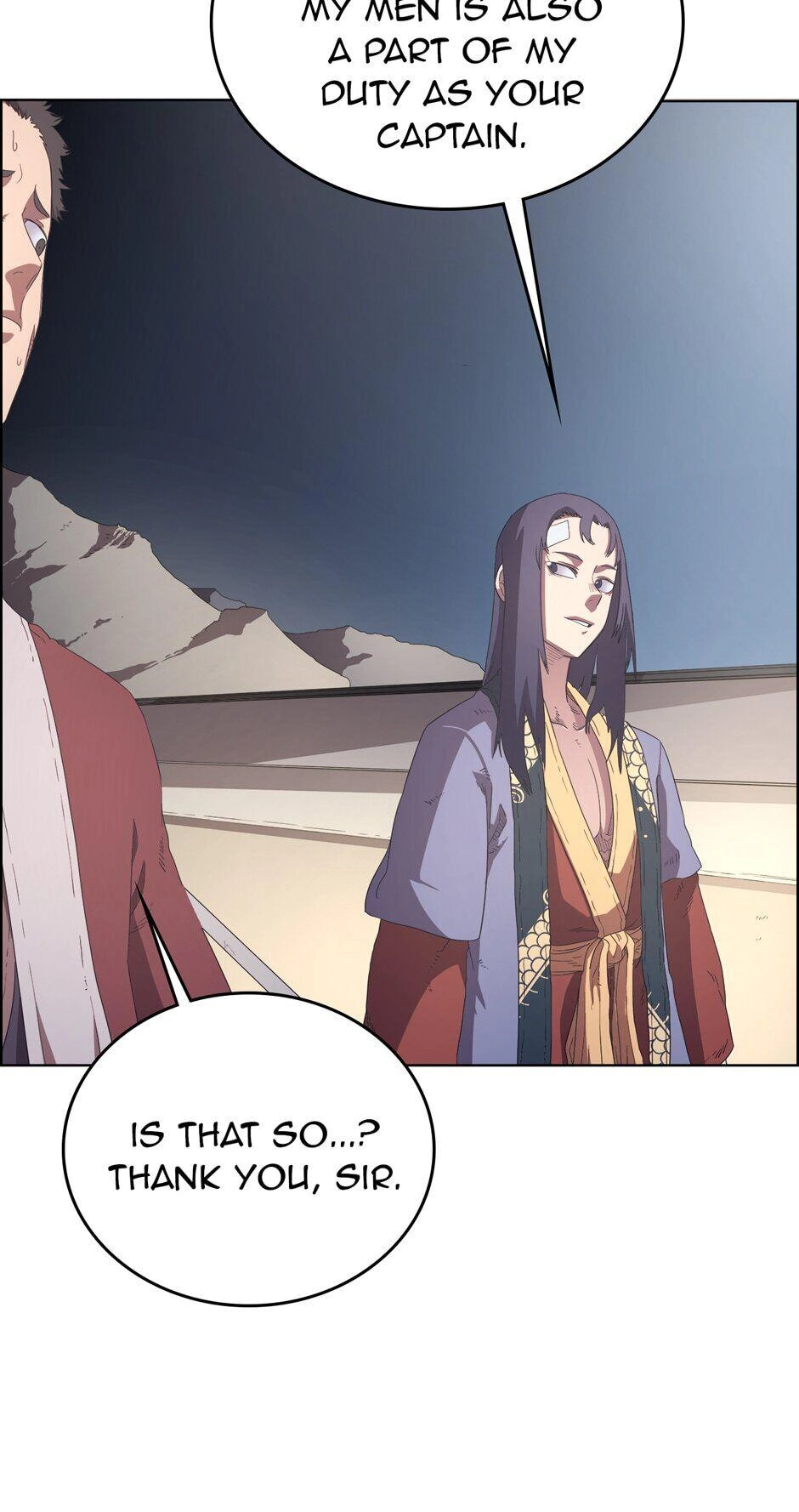 Heavenly Demon Reborn! Chapter 77 Page 52