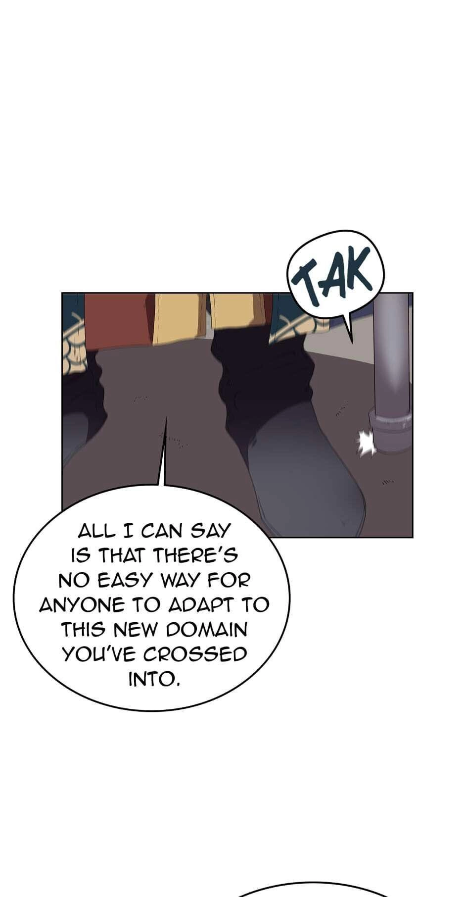 Heavenly Demon Reborn! Chapter 77 Page 44