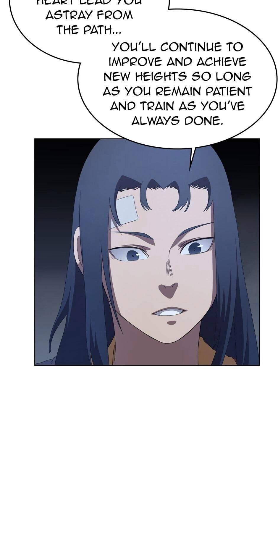Heavenly Demon Reborn! Chapter 77 Page 46