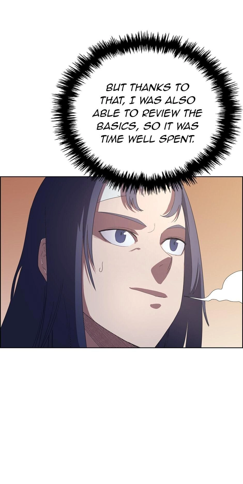 Heavenly Demon Reborn! Chapter 77 Page 55