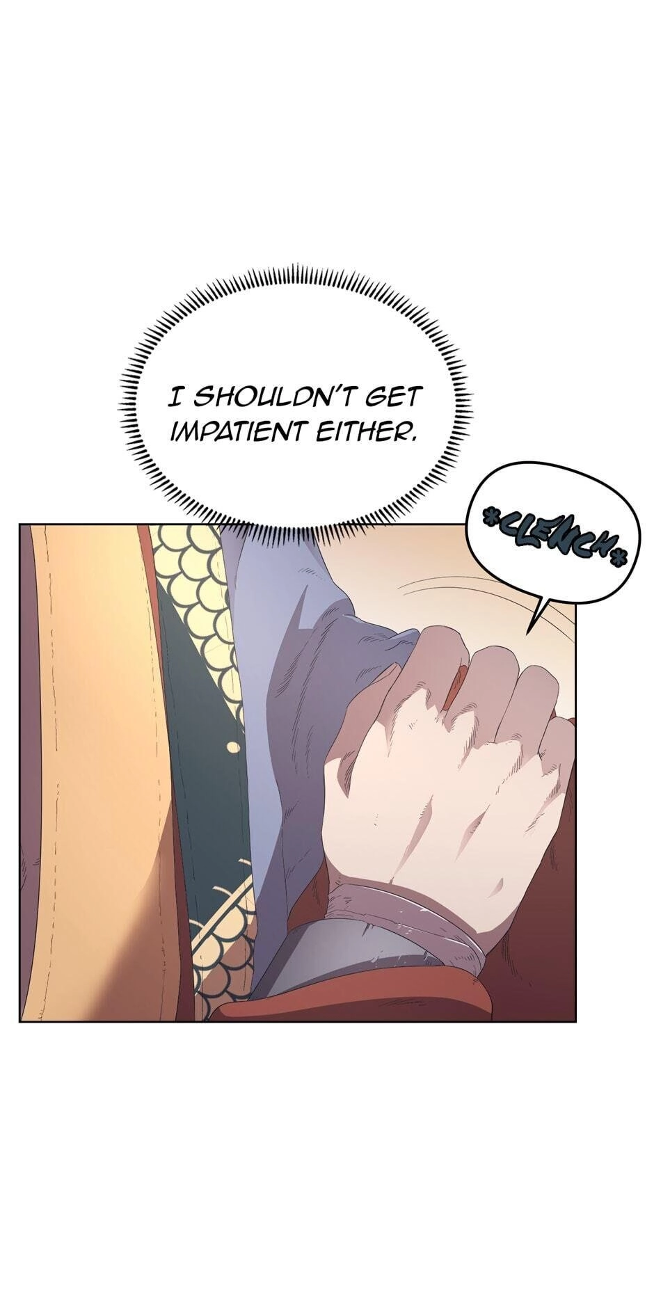 Heavenly Demon Reborn! Chapter 77 Page 56