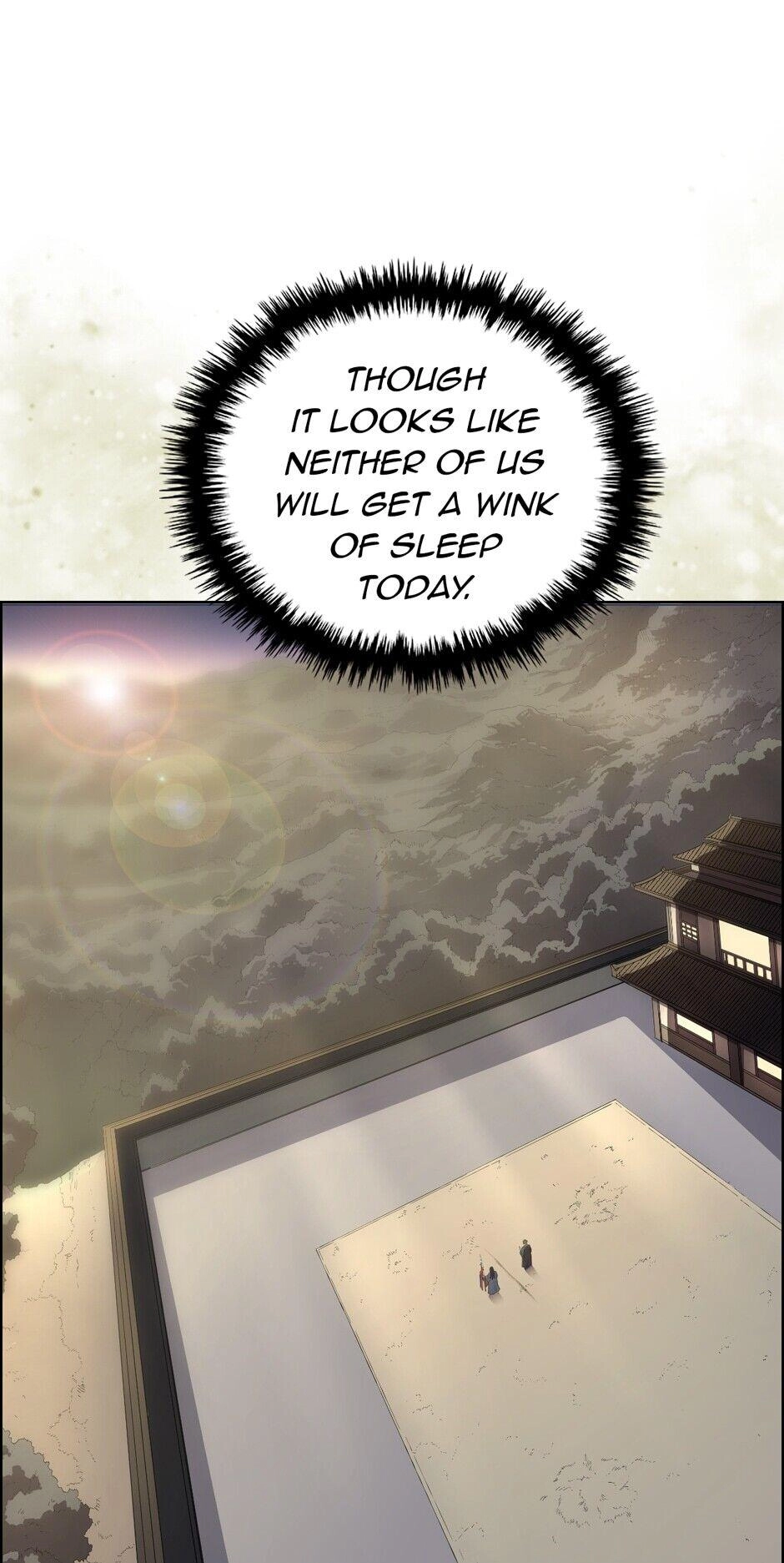 Heavenly Demon Reborn! Chapter 77 Page 57