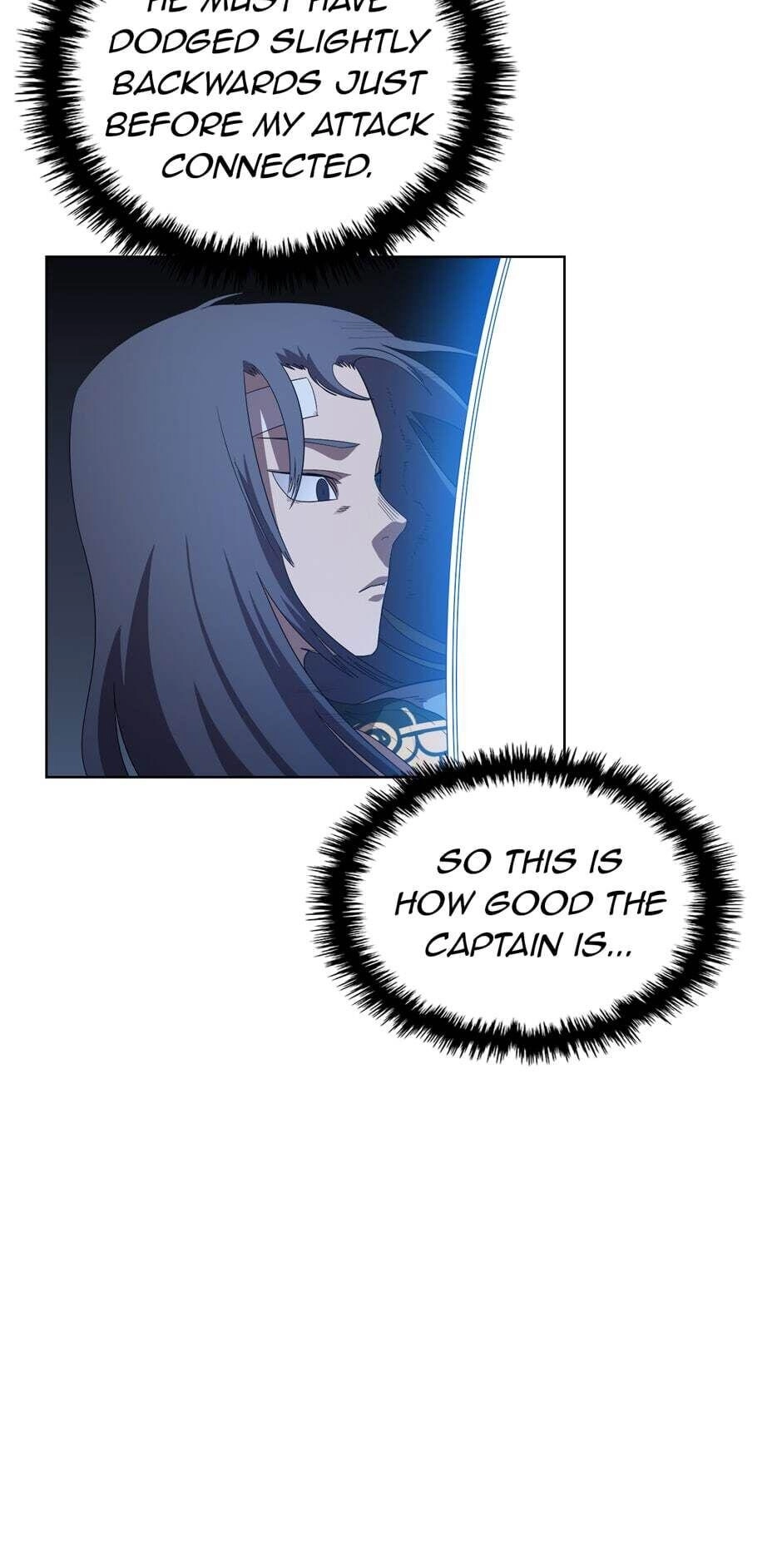 Heavenly Demon Reborn! Chapter 77 Page 22