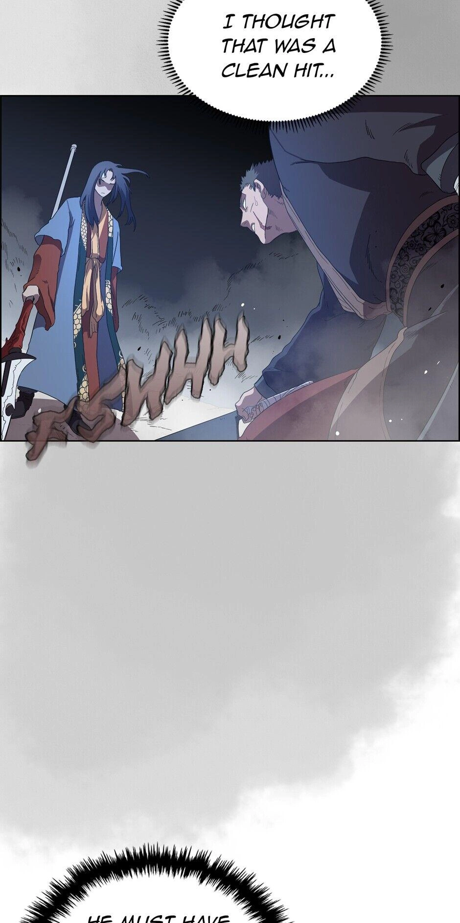 Heavenly Demon Reborn! Chapter 77 Page 21