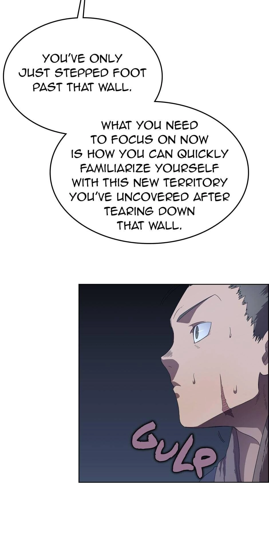 Heavenly Demon Reborn! Chapter 77 Page 42