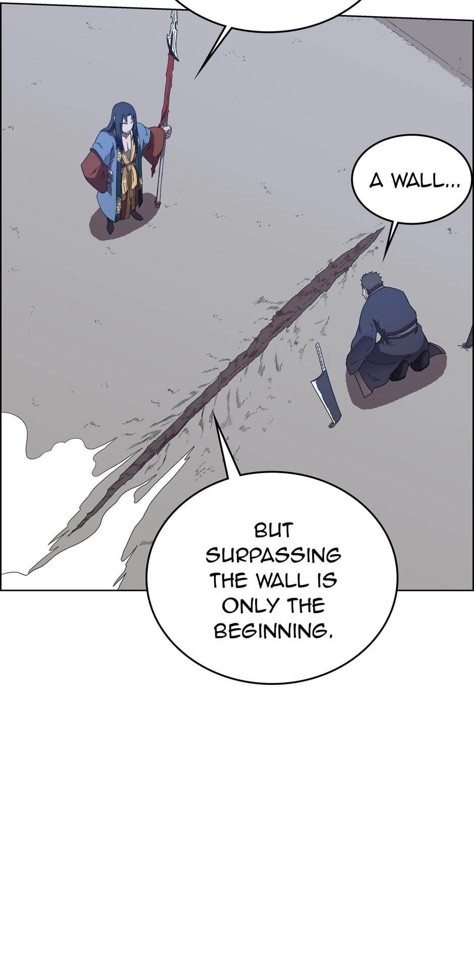 Heavenly Demon Reborn! Chapter 77 Page 40
